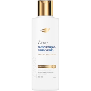 Condicionador Dove Reconstrução Aminoácido 190ml