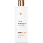 Condicionador Dove Reconstrução Aminoácido 370ml