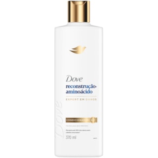 Condicionador Dove Reconstrução Aminoácido 370ml