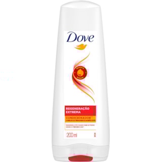 Condicionador Dove Recuperação Extrema 200ml