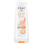 Condicionador Dove Texturas Reais Cacheados 400ml