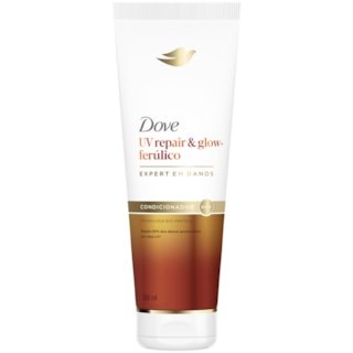 Condicionador Dove UV Repair & Glow Ferúlico 250ml