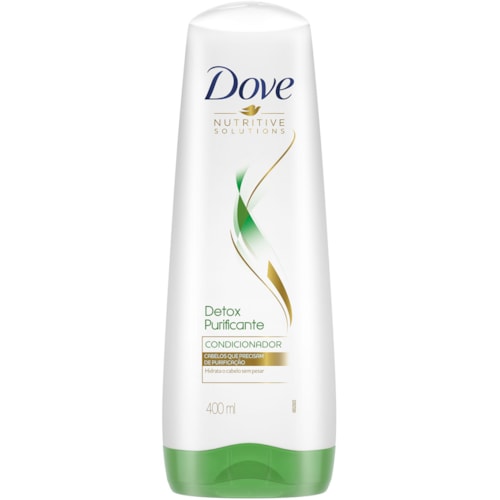 Condicionador Dove Vita Força 400ml