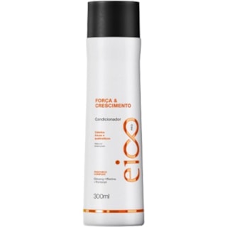 Condicionador Eico Força e Crescimento 300ml