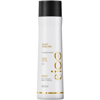 Condicionador Eico Óleo Sublime 300ml