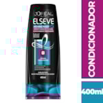 Condicionador Elseve Arginina Resist X3 Restituição de Massa 400ml