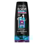 Condicionador Elseve Arginina Resist X3 Restituição de Massa 400ml