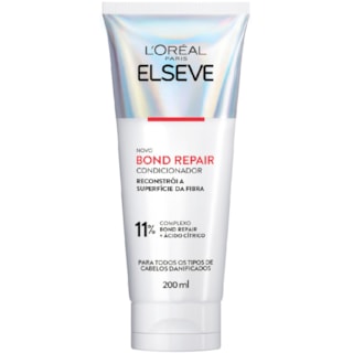 Condicionador Elseve Bond Repair 200ml