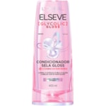 Condicionador Elseve Glycolic Gloss 400ml