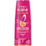 Condicionador Elseve Liso dos Sonhos Liquid Hair 200ml