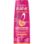 Condicionador Elseve Liso dos Sonhos Liquid Hair 400ml