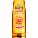 Condicionador Elseve Óleo Extraordinário Nutrição 200ml