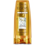 Condicionador Elseve Óleos Extraordinários Cachos 400ml