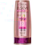 Condicionador Elseve Quera Liso 230C 200ml
