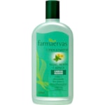 Condicionador Farmaervas Algas Marinhas, Menta e Arnica 320ml