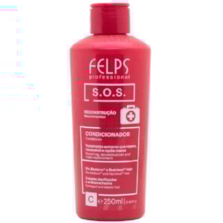 Condicionador Felps S.O.S 250ml
