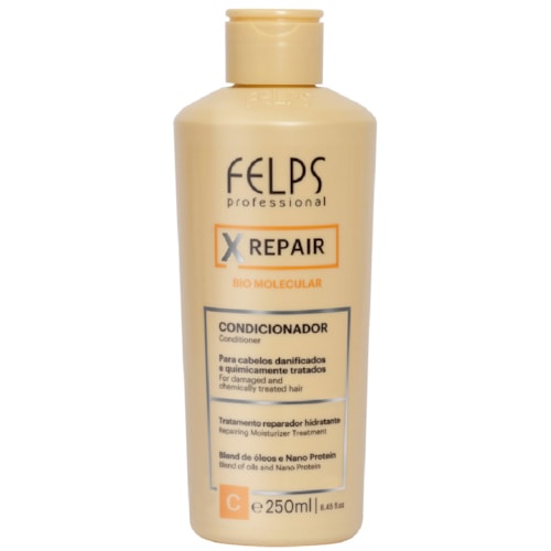 Condicionador Felps X Repair 250ml