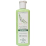 Condicionador Flores & Vegetais Alecrim & Erva Doce 300ml