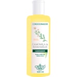 Condicionador Flores & Vegetais Camomila & Hamamélis 300ml