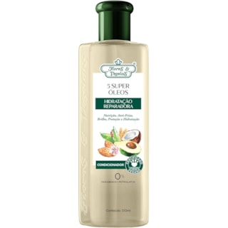 Condicionador Flores e Vegetais Hidra Reparadora 310ml