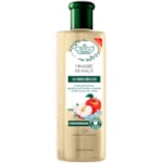 Condicionador Flores & Vegetais Vinagre de Maçã 310ml