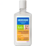 Condicionador Granado Bebê Extrato de Camomila Relaxante 250ml