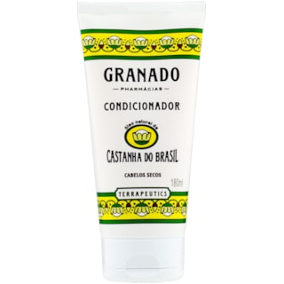 Condicionador Granado Castanha do Brasil 180ml