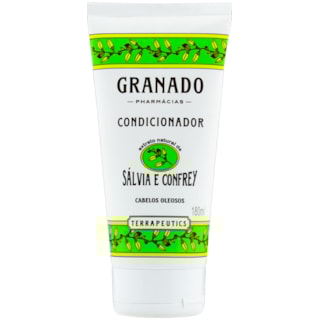 Condicionador Granado Sálvia e Confrey 180ml