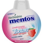 Condicionador Herbíssimo Mentos Yogurt de Morango 300ml