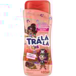 Condicionador Infantil Trá Lá Lá Kids Redutor de Volume 480ml