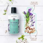 Condicionador Inoar Go Vegan Antifrizz 300ml