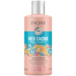 Condicionador Inoar Meu Cacho, Meu Crush 400ml
