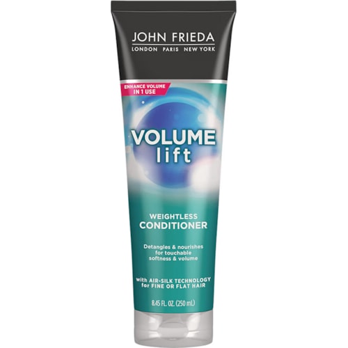 Condicionador John Frieda Volume Lift 250ml