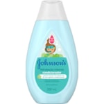 Condicionador Johnson's Baby Hidratação Intensa 200ml
