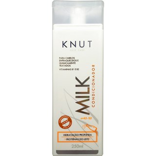 Condicionador Knut Milk 250ml