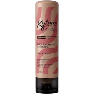Condicionador Kolene Nutri Bond 2 em 1 300ml