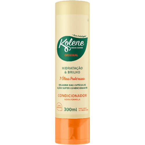 Condicionador Kolene Original 300ml