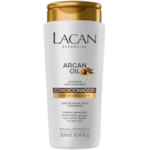 Condicionador Lacan Argan Oil Maxi Hidratante 300ml