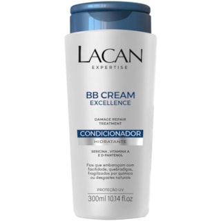 Condicionador Lacan BB Cream 300ml