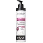 Condicionador/Leave-in Eico Life Liso Mágico 280ml