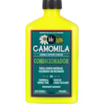 Condicionador Lola Cosmetics Camomila 250ml