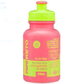 Condicionador Lola Papo Reto 270ml
