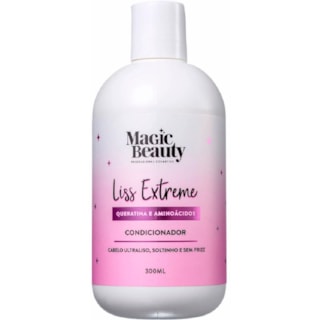 Condicionador Magic Beauty Liss Extreme 300ml