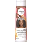 Condicionador Mel Salon Line Cachos Intensos S.O.S Cachos 300ml