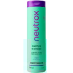 Condicionador Neutrox Cachos e Ondas 500ml