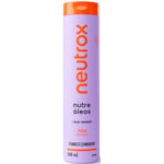 Condicionador Neutrox Nutre Óleos 300ml