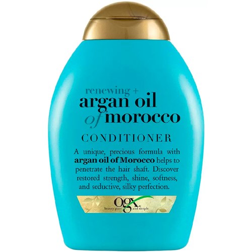 Condicionador OGX Argan Oil of Marrocos 385ml