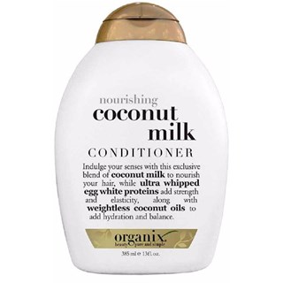 Condicionador OGX Coconut Milk 385ml