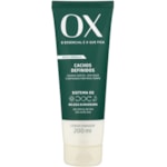 Condicionador Ox Colágeno Cachos Definidos 200ml
