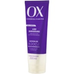 Condicionador Ox Liso Duradouro 200ml
